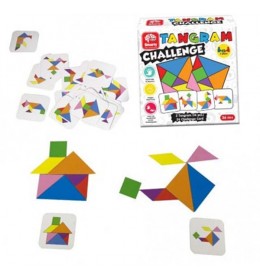 Slagalica Tangram 392256