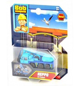 Majstor Bob Heppo Kran 045035