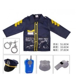 Policijski kostim 720794