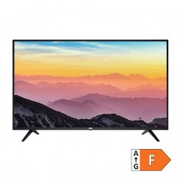 VOX smart 4K TV 55" VOX-55A11U672B