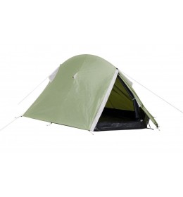 Šator za 2 osobe zelena/siva