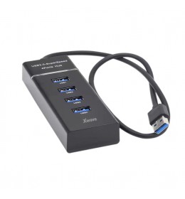 USB HUB 4 porta