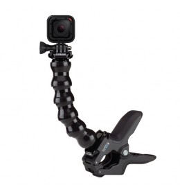 Nosač GOPRO Jaws:Flex Clamp/crna