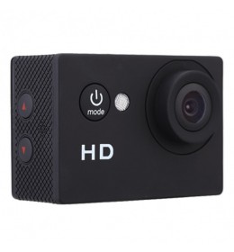 Eken A8 Action Camera Black