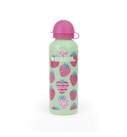 Aluminijumska boca za vodu 500ml Honey Gabol