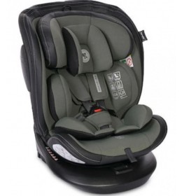 Autosedište aviator I-Size Isofix zeleno