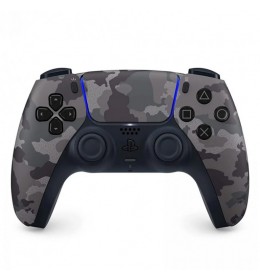 DualSense Wireless Controller PS5 Grey Camo 052214