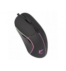 Miš White Shark Warlock GM-5010 RGB
