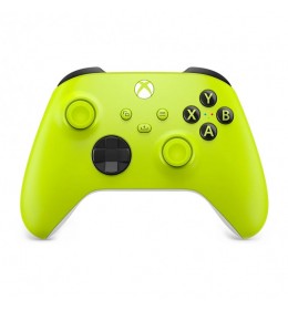 XBOXONE/XSX Wireless Controller - Electric Volt