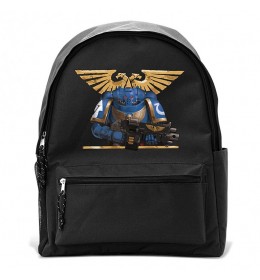 Ranac WARHAMMER 40,000 - Ultramarine Backpack 049673