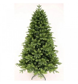 Novogodišnja jelka crni vrh 210 cm 240205