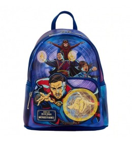 Marvel Dr. Strange Multiverse Mini Backpack 057419