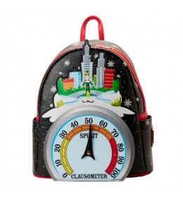 Elf Clauseometer Light Up 060444