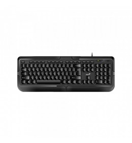 Tastatura Genius KB-118 II USB US
