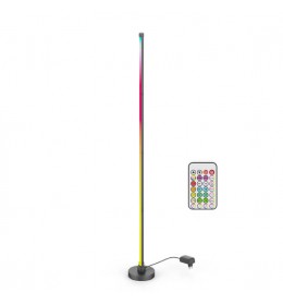 Podna RGB lampa 17W