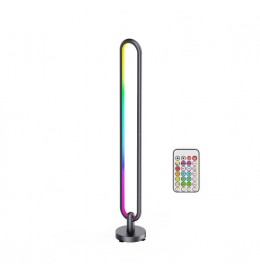 Podna RGB lampa 20W