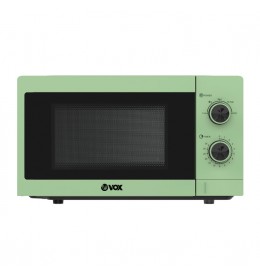 VOX mikrotalasna pećnica 700W zelena 