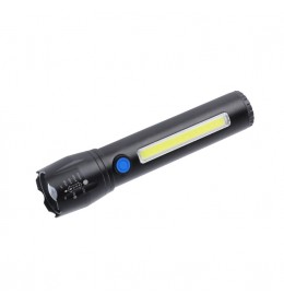 Punjiva Led baterijska lampa 10W