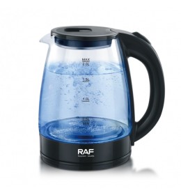 Stakleni ketler 2L RAF R.7201 