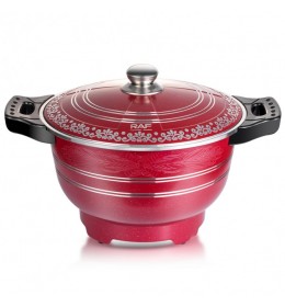 Krčko 1600W 10L  RAF R.5418