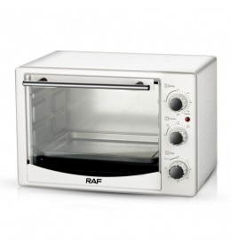 Mini pećnica bela RAF 5314W 