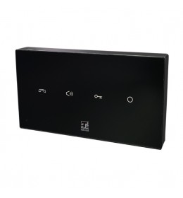 Interfonska handsfree slušalica Q2 