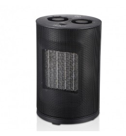 Grejalica sa ventilatorom rotirajuća siva 1800W RAF R.1187G