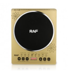 Indukcioni rešo bež 2000W RAF R.8017 