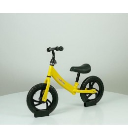 Balance Bike 752 Žuti 