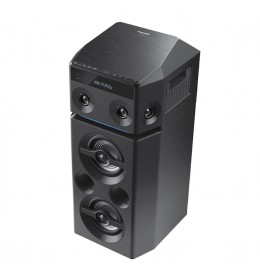 Aktivna zvučna kutija sa Bluetooth konekcijom 300W SC-UA30E-K