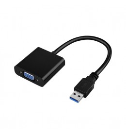 USB na VGA adapter 100-05