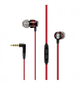 Mini slušalice SENNHEISER CX300S/RED