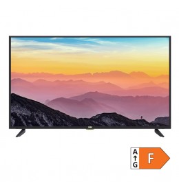 Televizor VOX smart 4K TV 43" VOX-43A11U672B