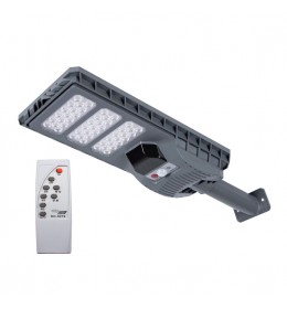 Solarni LED reflektor-lampa sa PIR senzorom