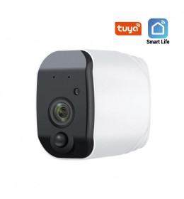 IP Wi-Fi smart punjiva kamera WFIP-5602T