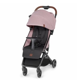 Kolica za bebe Pink Kinderkraft Nubi