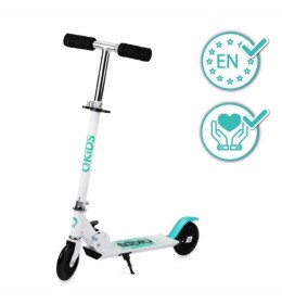 Trotinet za decu aluminium Blue2 Qkids Flo 