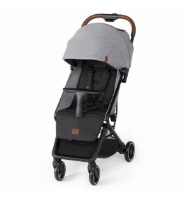 Kolica Nubi grey Kinderkraft