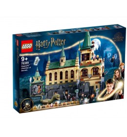 Lego Hari Poter 76389 Odaja tajni u HogvortsuC