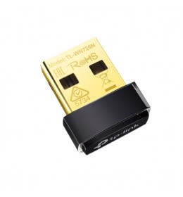 Wi-Fi USB nano adapter