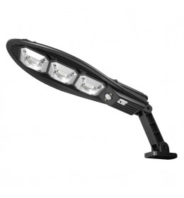 Solarni LED reflektor-lampa sa PIR senzorom LRFS6112