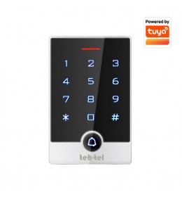 Smart Wi-Fi RFID čitač-šifrator  T960