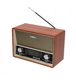 Retro radio prijemnik RRT4B