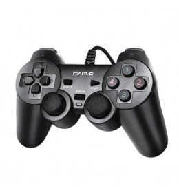 Analogni USB gamepad Marvo 001-0064