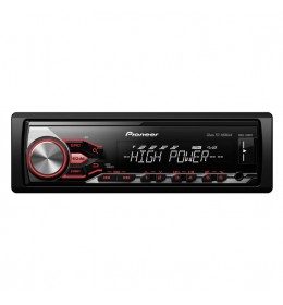 Auto radio Pioneer MVH-280FD