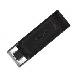 USB-C flash disk 32GB USB-DT7032GBKINGS