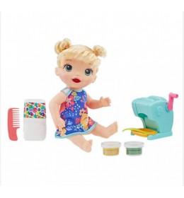 Lutka Baby Alive Super Užina 550593 