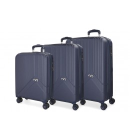 Movom ABS set kofer 3/1 teget 58.194.62
