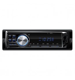 Auto radio Blue FM USB SD  Bluetooth