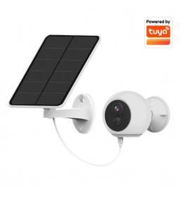 IP Wi-Fi smart solarna kamera WFIP-SV10061